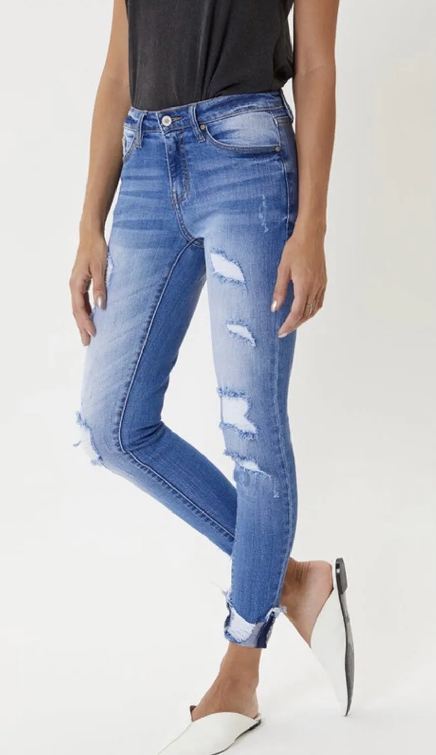 Kancan Melinda Jeans