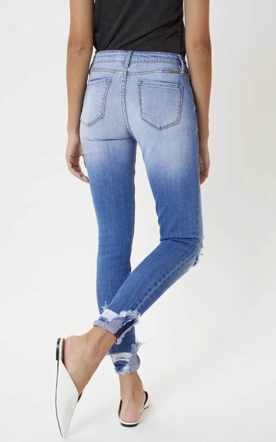 Kancan Melinda Jeans