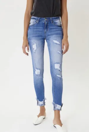Kancan Melinda Jeans