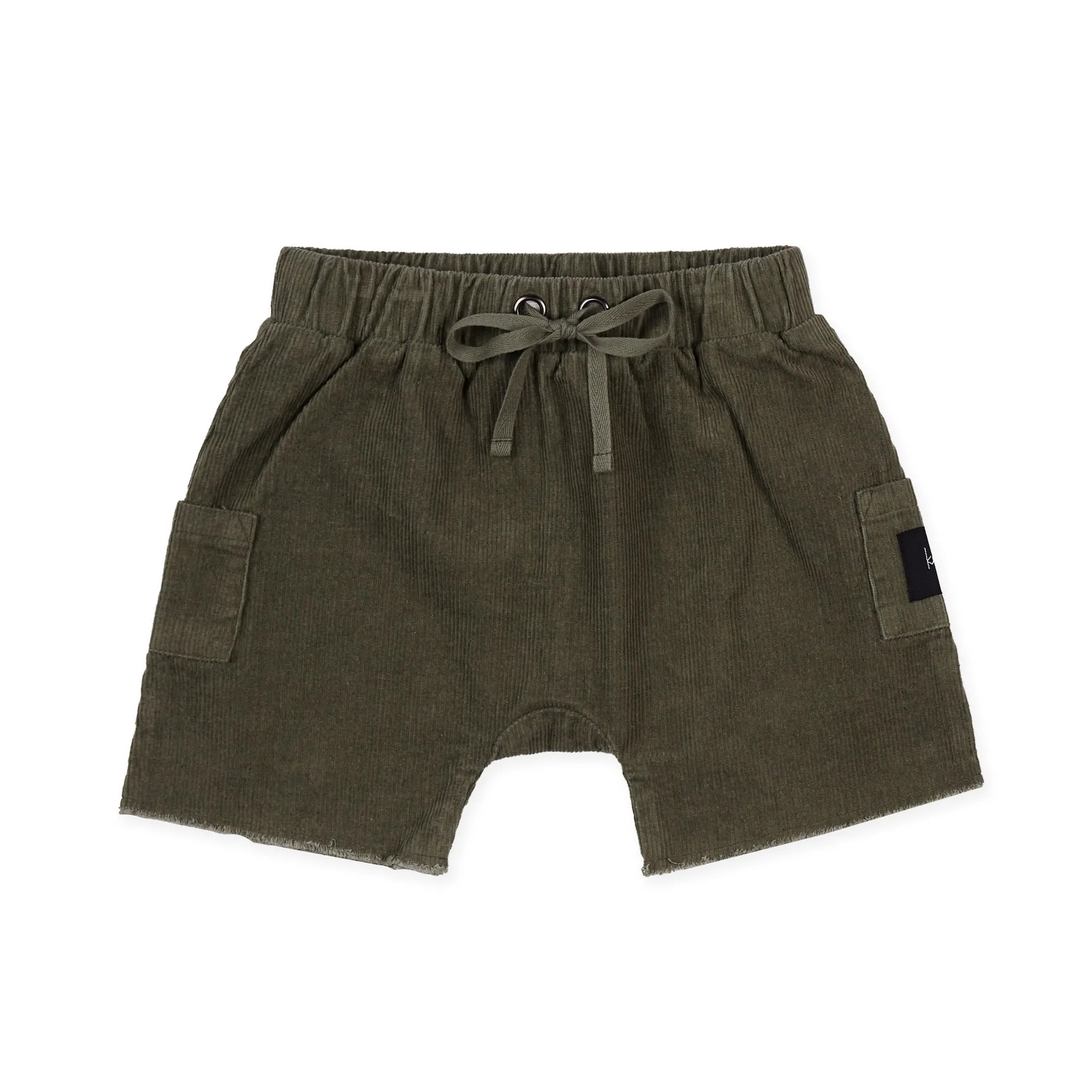 Kapow Kids Pocket Shorts
