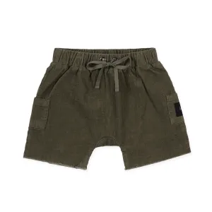 Kapow Kids Pocket Shorts