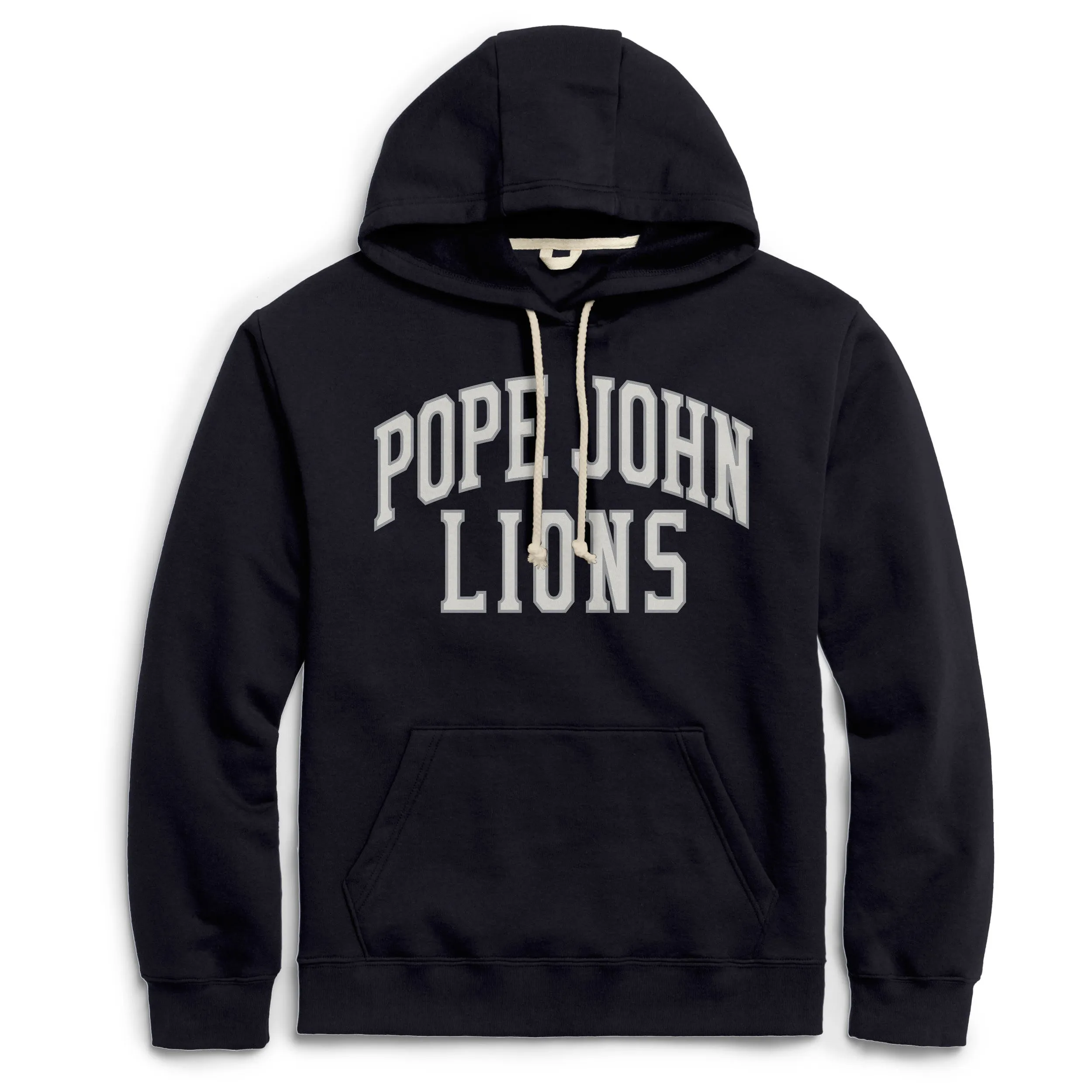 League The Essential Collection - Essential Hoodie- Navy