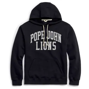 League The Essential Collection - Essential Hoodie- Navy