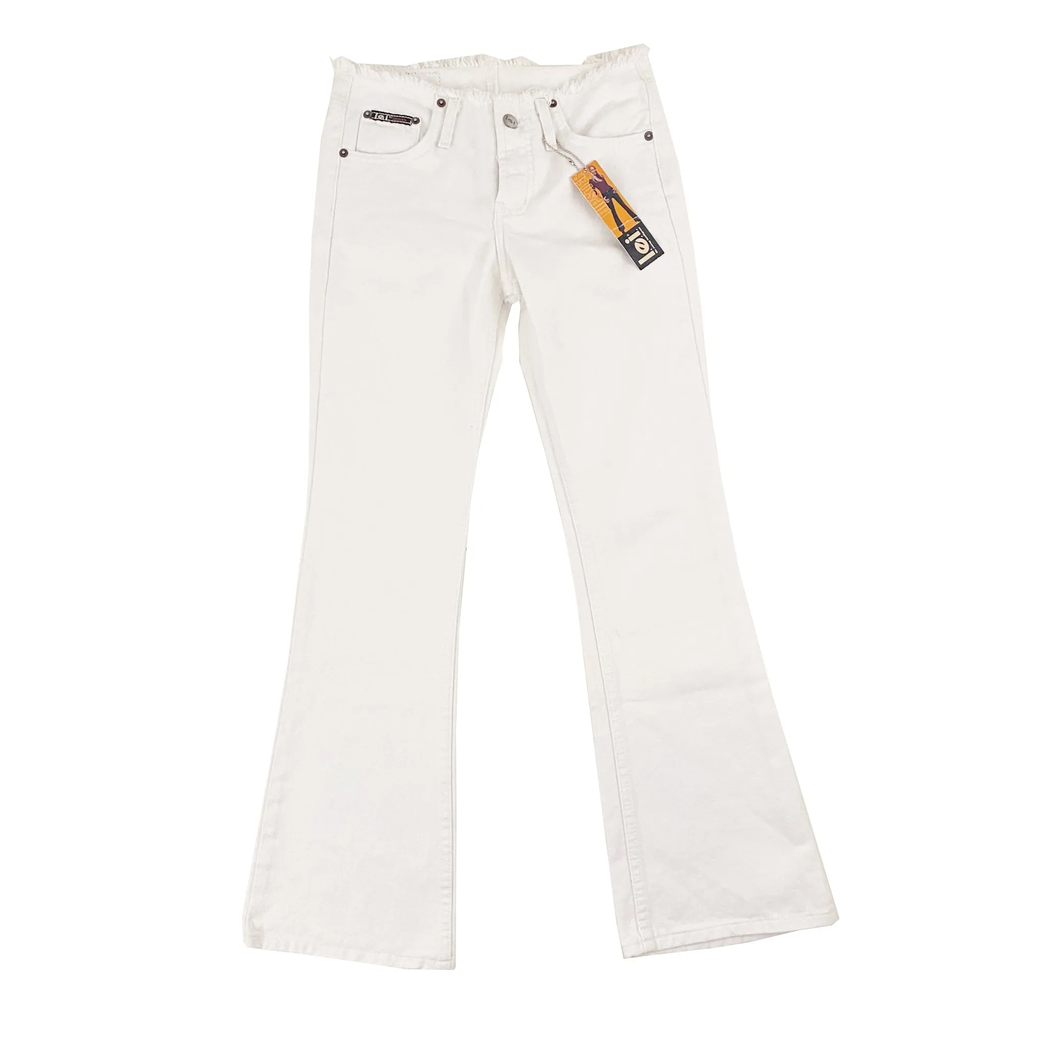 l.e.i. Frayed Flares (XXS/XSP)