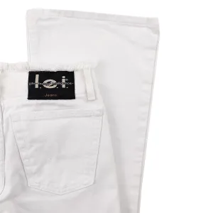 l.e.i. Frayed Flares (XXS/XSP)