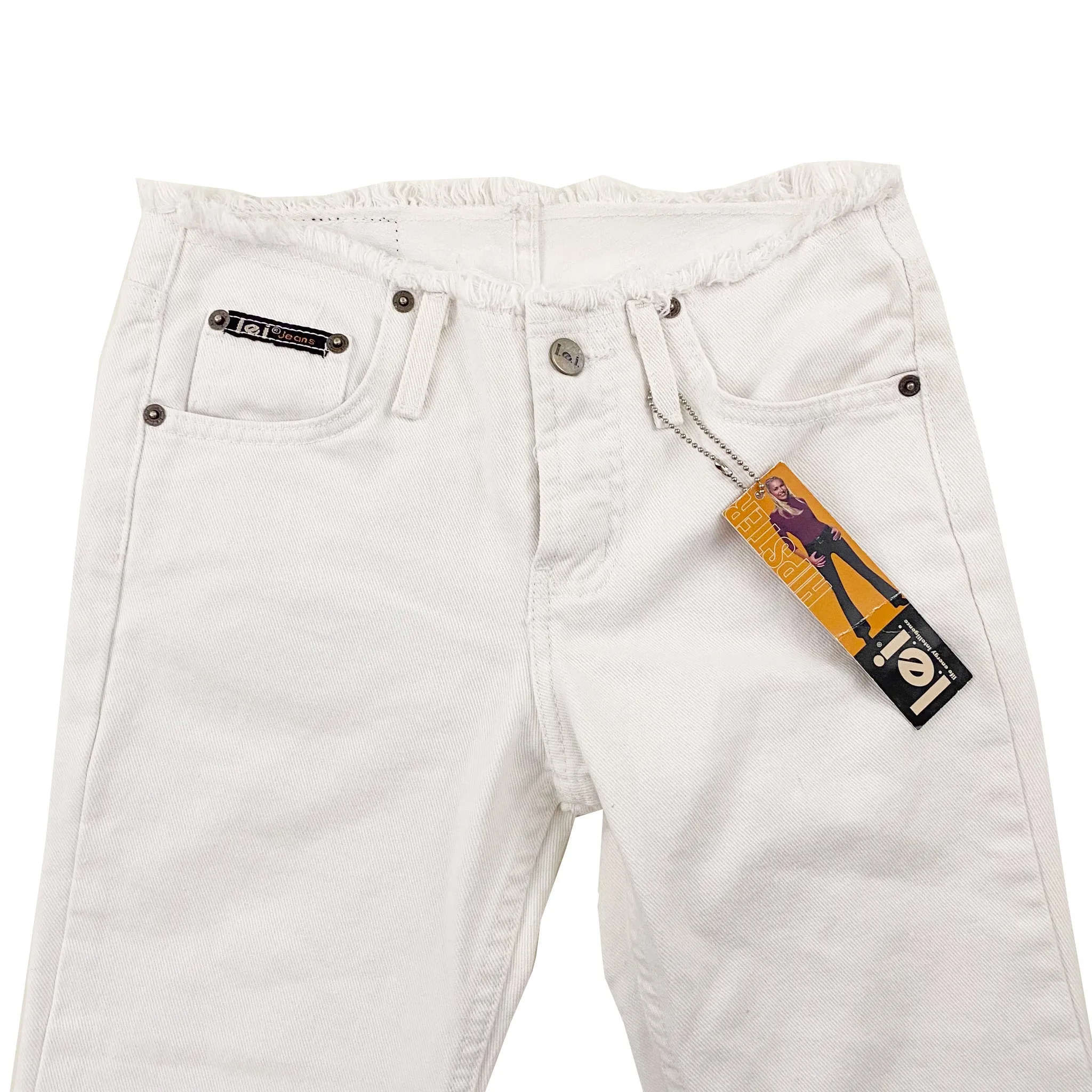 l.e.i. Frayed Flares (XXS/XSP)