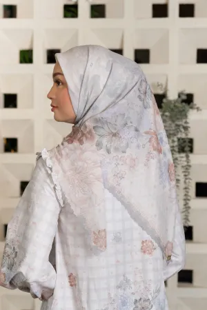Malini Scarf Soft Jade