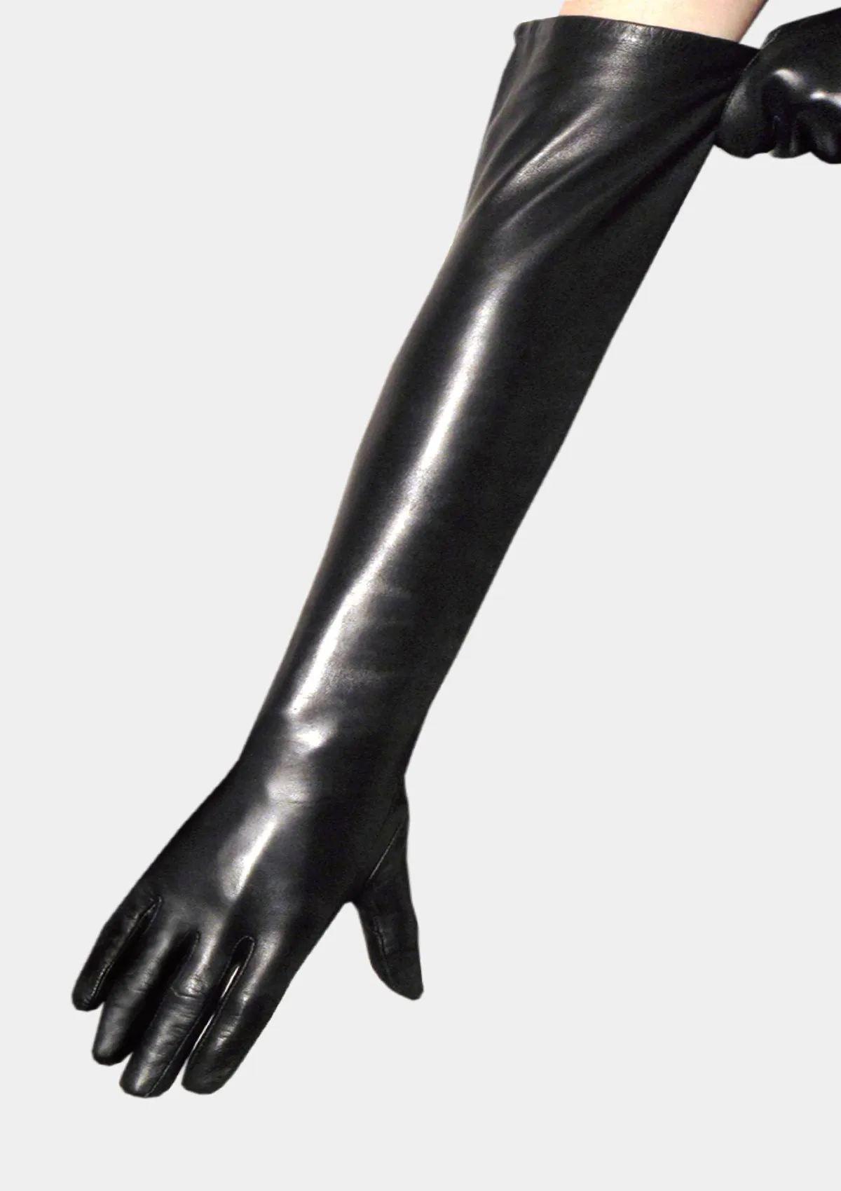 MENS OPERA LENGTH GLOVES