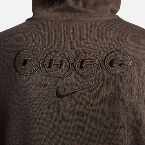 Nike Men Spurs 23/24 Childhood Hoodie