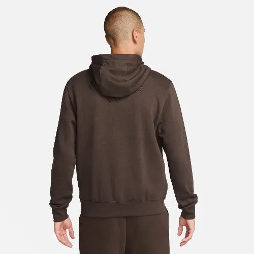 Nike Men Spurs 23/24 Childhood Hoodie