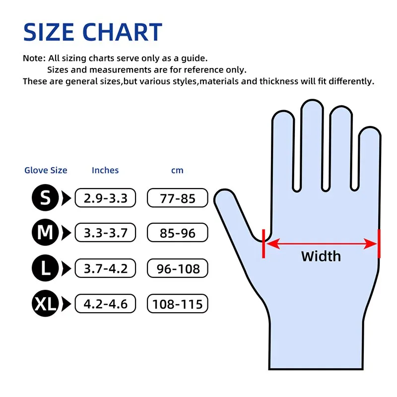 Nitrile Gloves Orange Black Durable With Diamond Pattern Heavy Duty Gloves Mechanical Waterproof Oilproof Vinyl Gloves