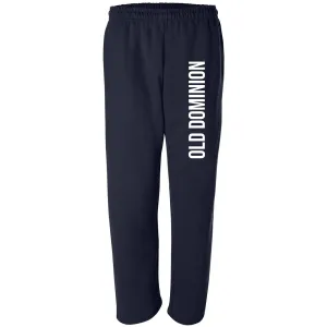Old Dominion Monarchs Super Block Sweatpants - Navy