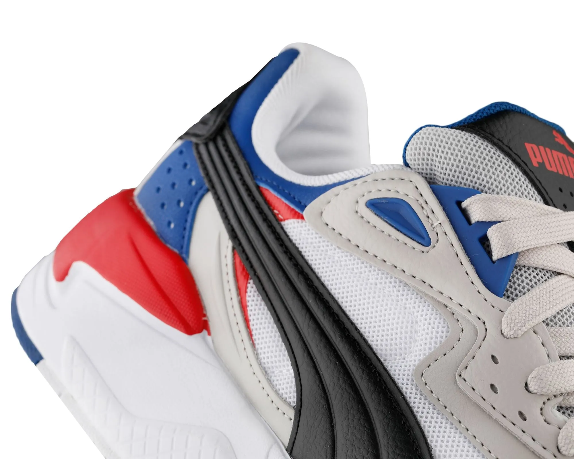 Original Puma X-Ray Speed Men Casual White Sport Shoes 38463811 Puma Male Sneaker