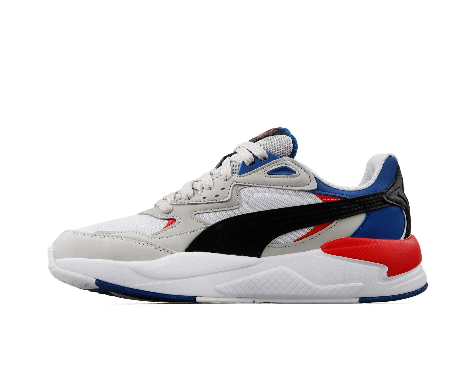 Original Puma X-Ray Speed Men Casual White Sport Shoes 38463811 Puma Male Sneaker