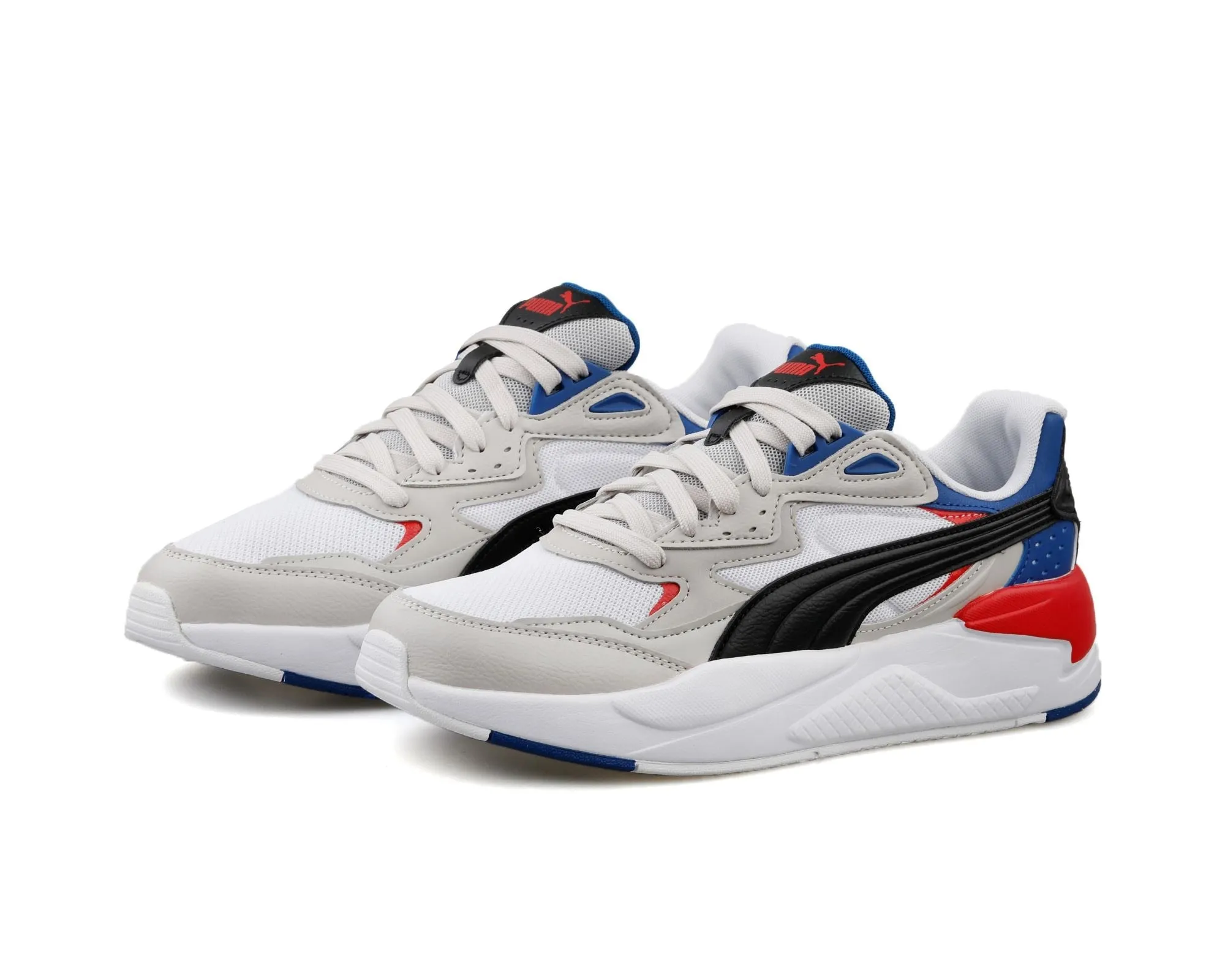 Original Puma X-Ray Speed Men Casual White Sport Shoes 38463811 Puma Male Sneaker