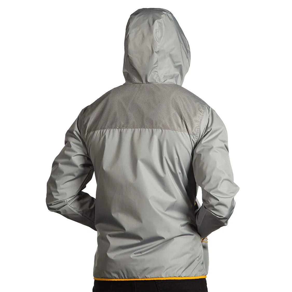 Overwatch Logo Windbreaker Jacket