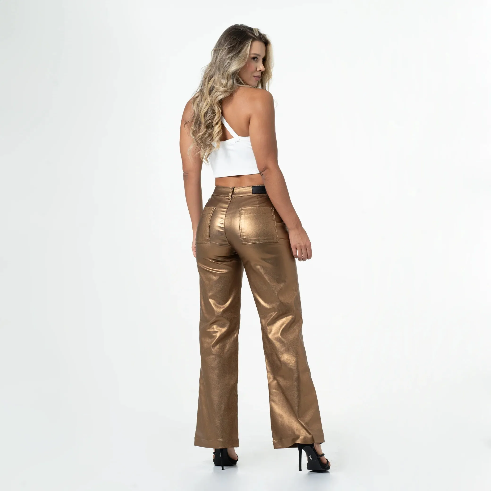 Pantalones Colombianos L244116