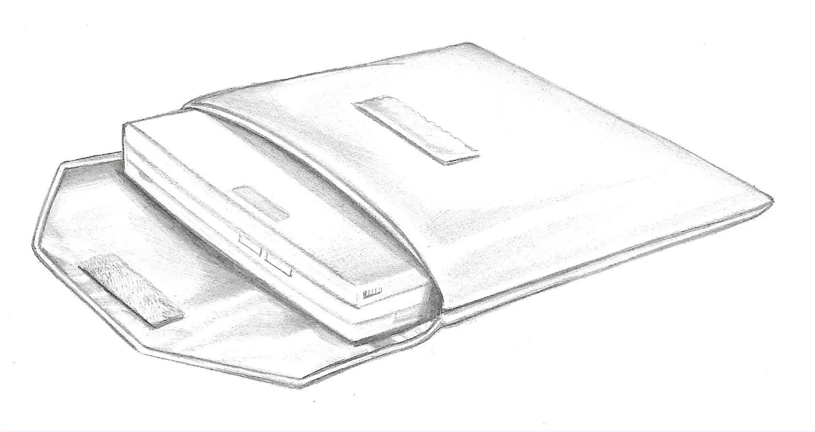 PC and Custom laptop Sleeves
