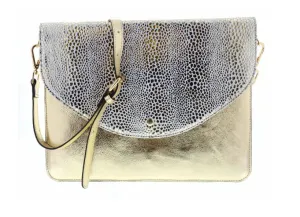 PIPER MESSENGER BAG