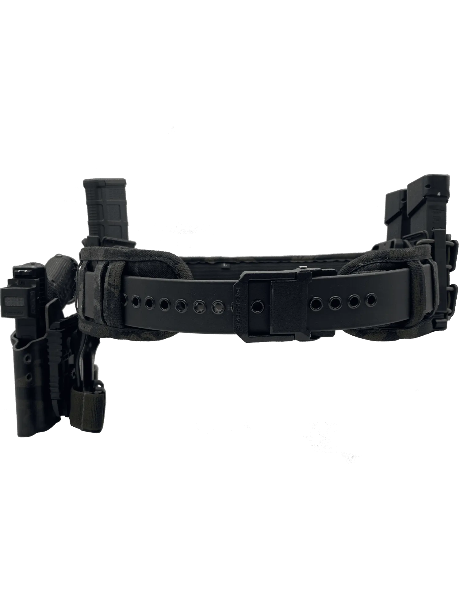 RANGER GUN BELT