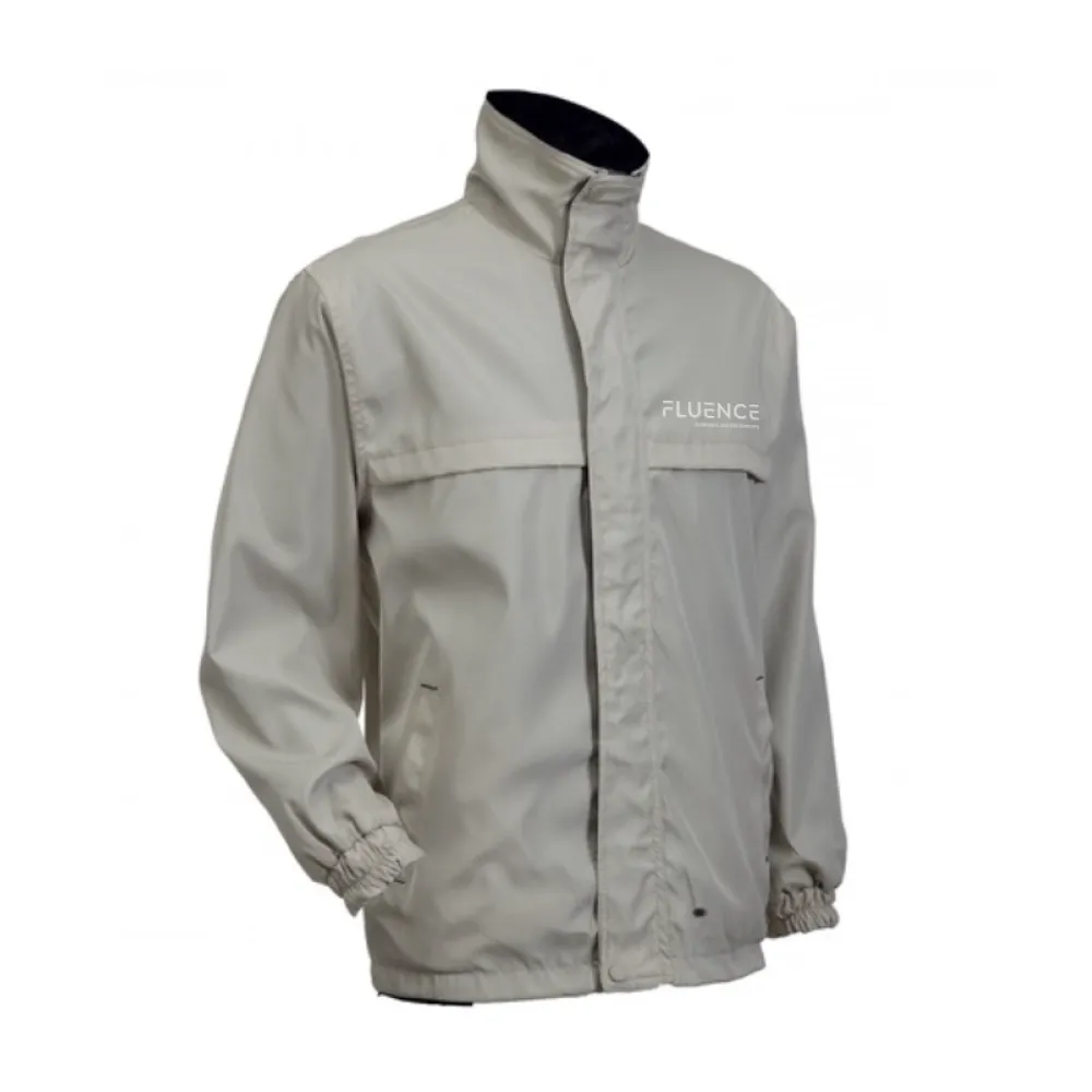 Reversible Windbreaker Jacket