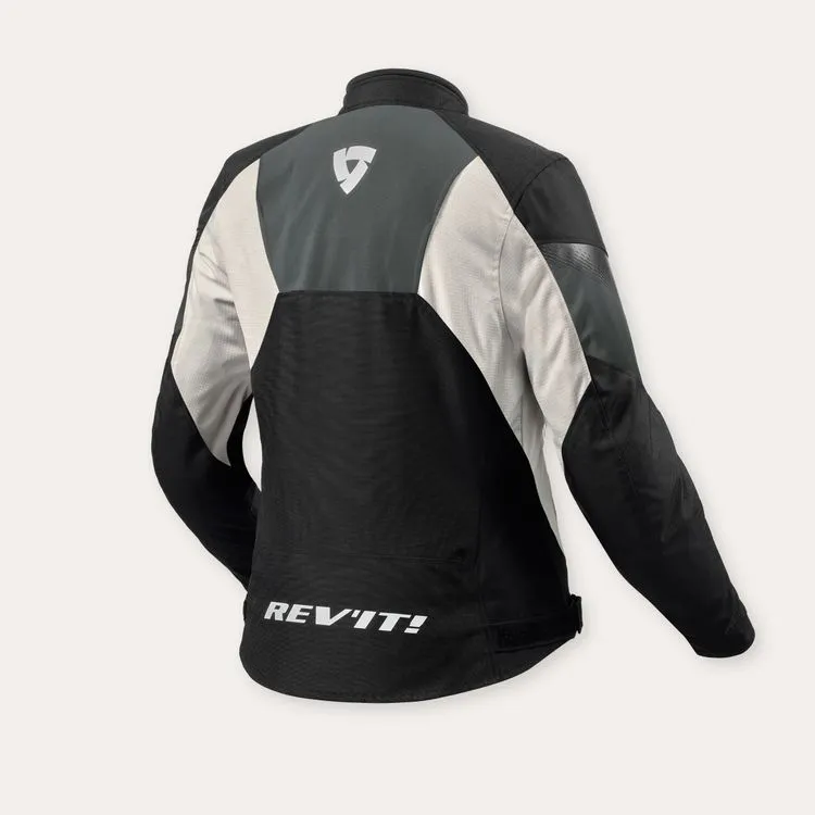 REV'IT! Control H2O Ladies Jacket