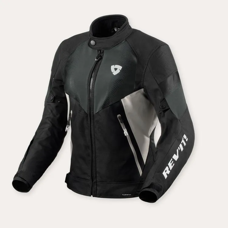 REV'IT! Control H2O Ladies Jacket