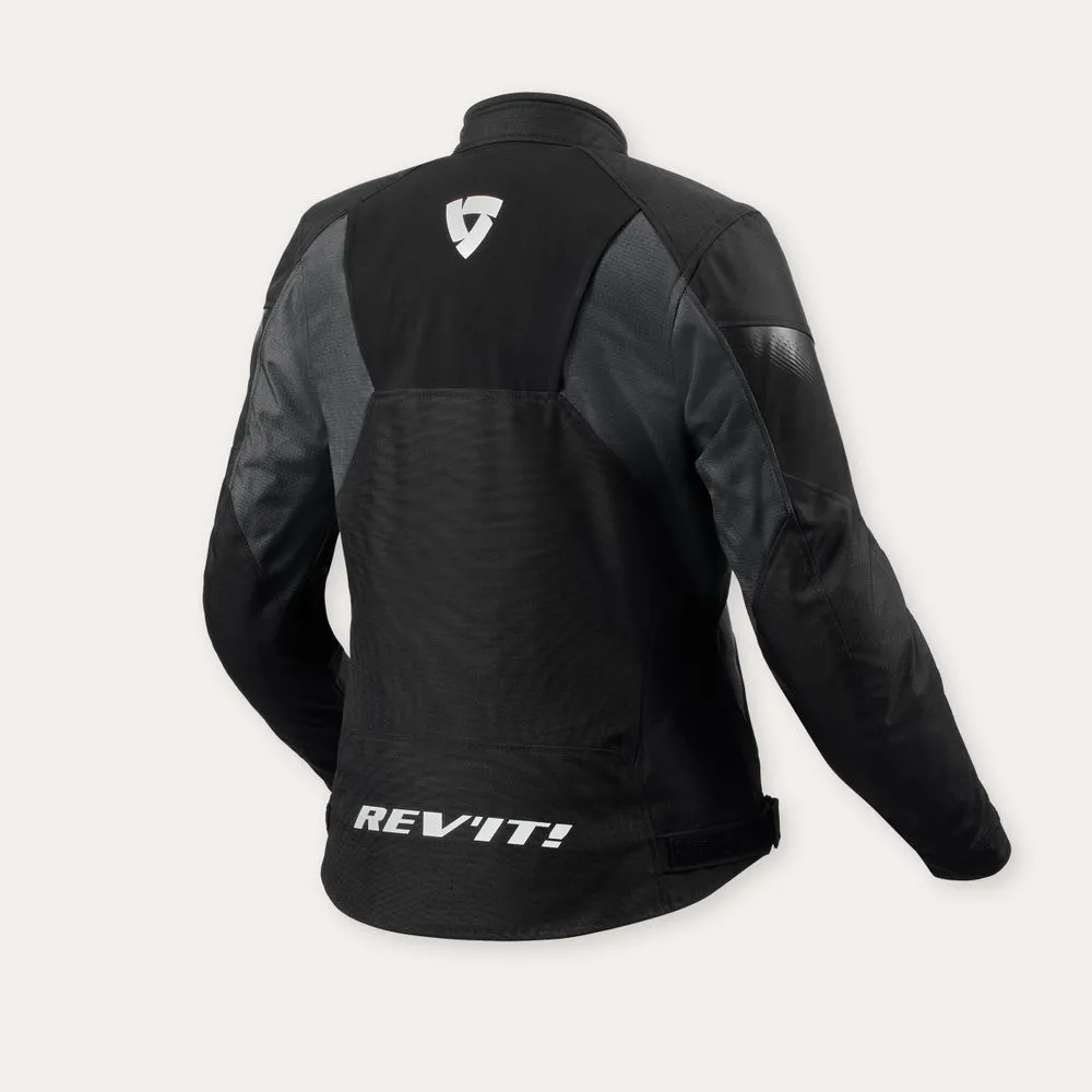 REV'IT! Control H2O Ladies Jacket