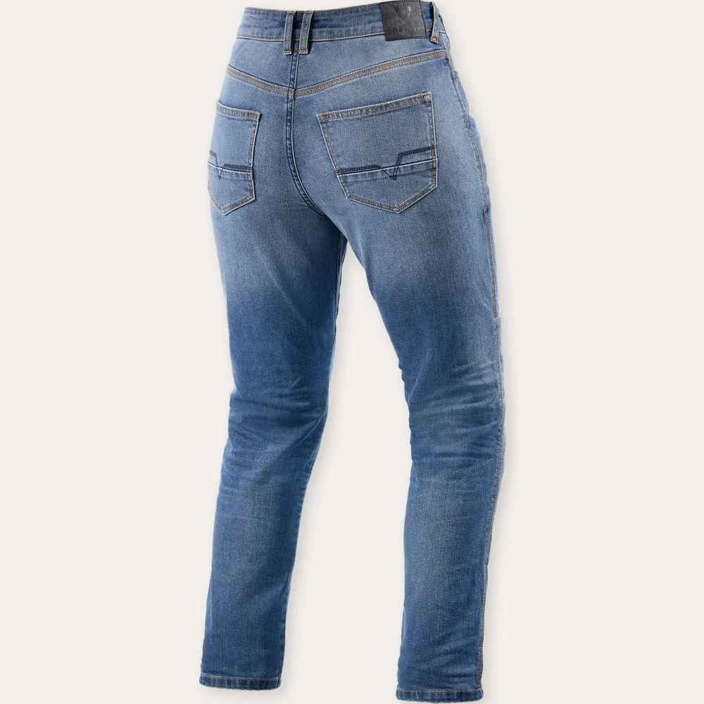 REV'IT! Victoria 2 Ladies SF Jeans