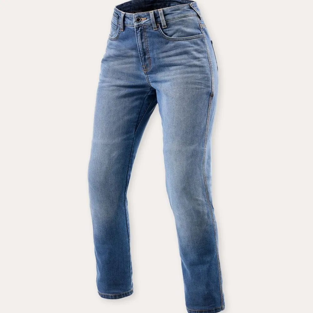 REV'IT! Victoria 2 Ladies SF Jeans