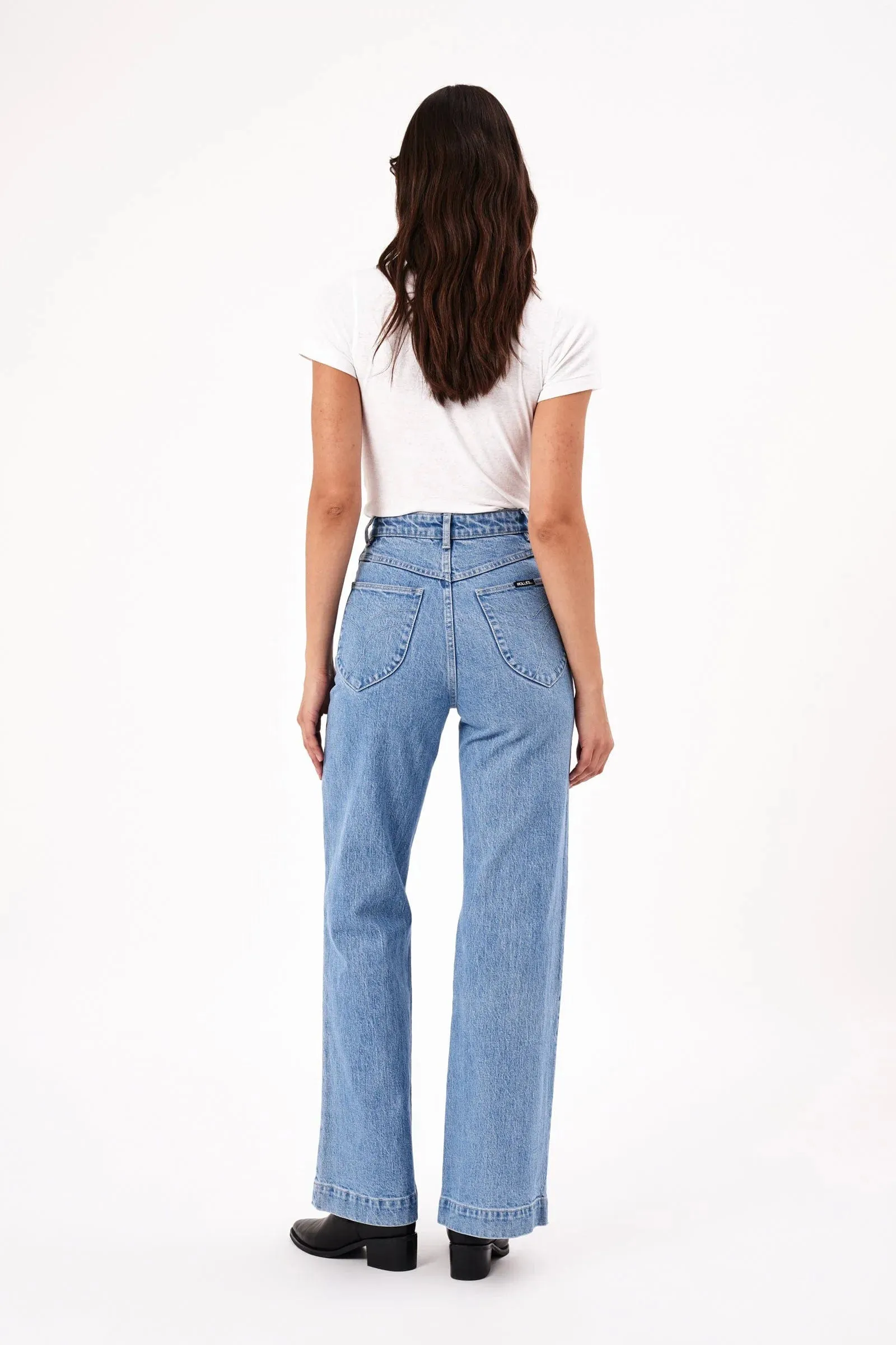 Sailor LONG - Lily Blue