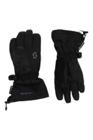 Scott USA Juniors Ultimate Premium GTX Glove