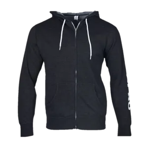 ScubaPro Zip Up Hoodie - Gray