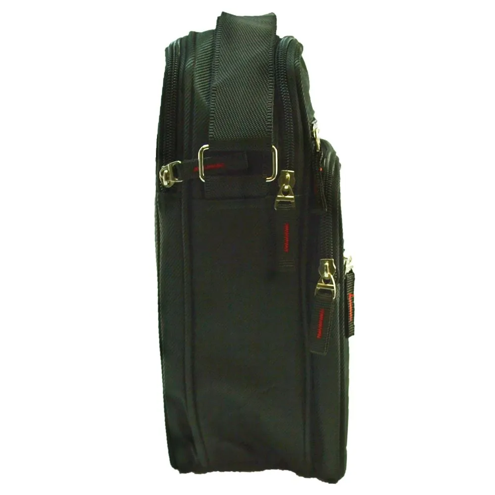 SMAXSport™ Waterproof Canvas Crossbody Messenger Bag - Men's Outdoor