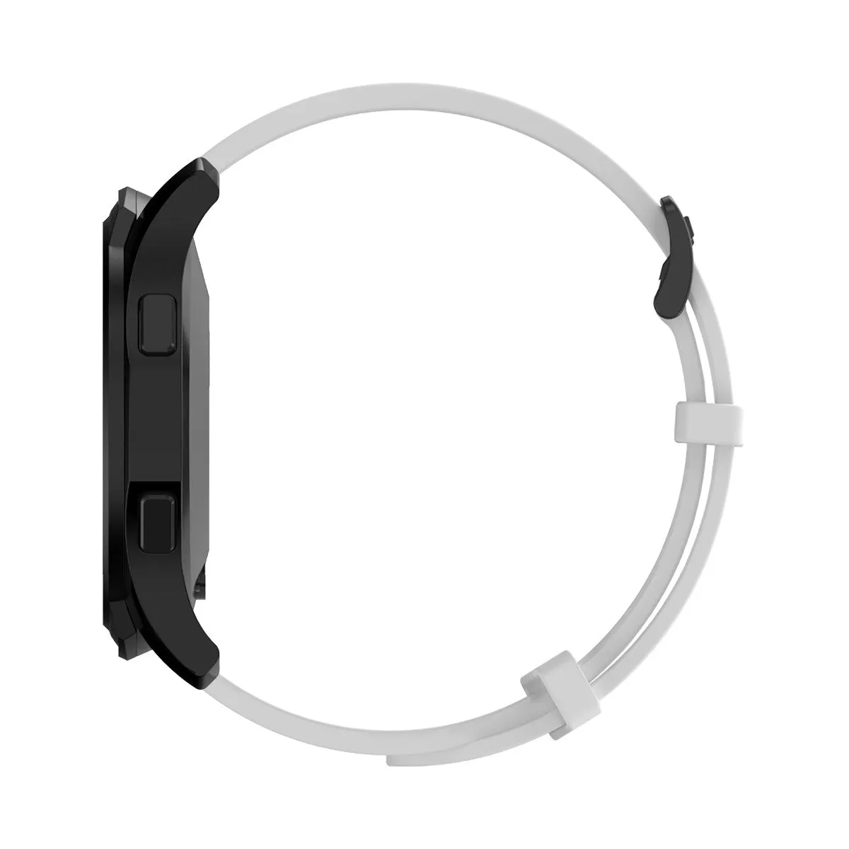 Somatik Hera 24-Hour Temperature Smart Fitness Watch
