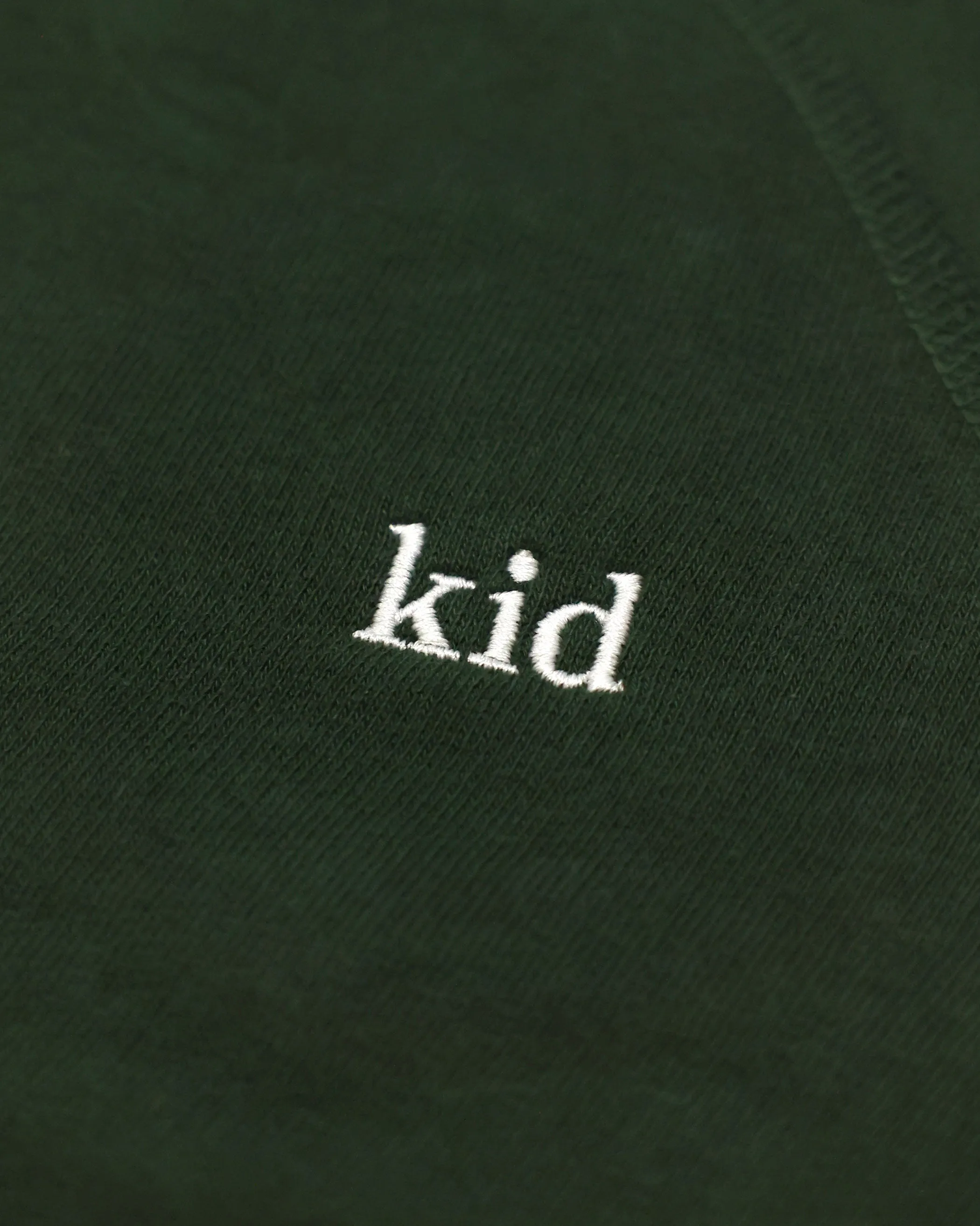 The Kid Sweatshirt Forest