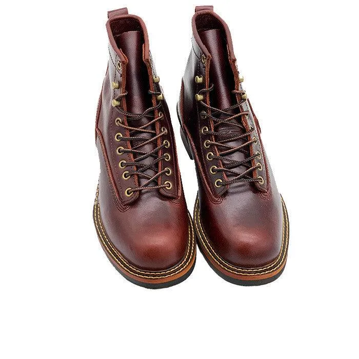 Tooling Martin Boots Men