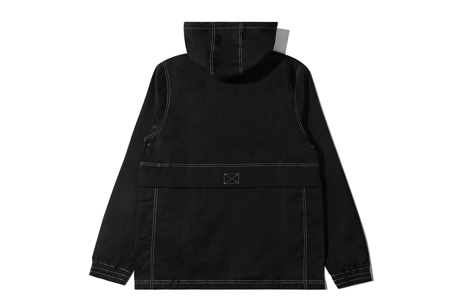 Urb Windbreaker