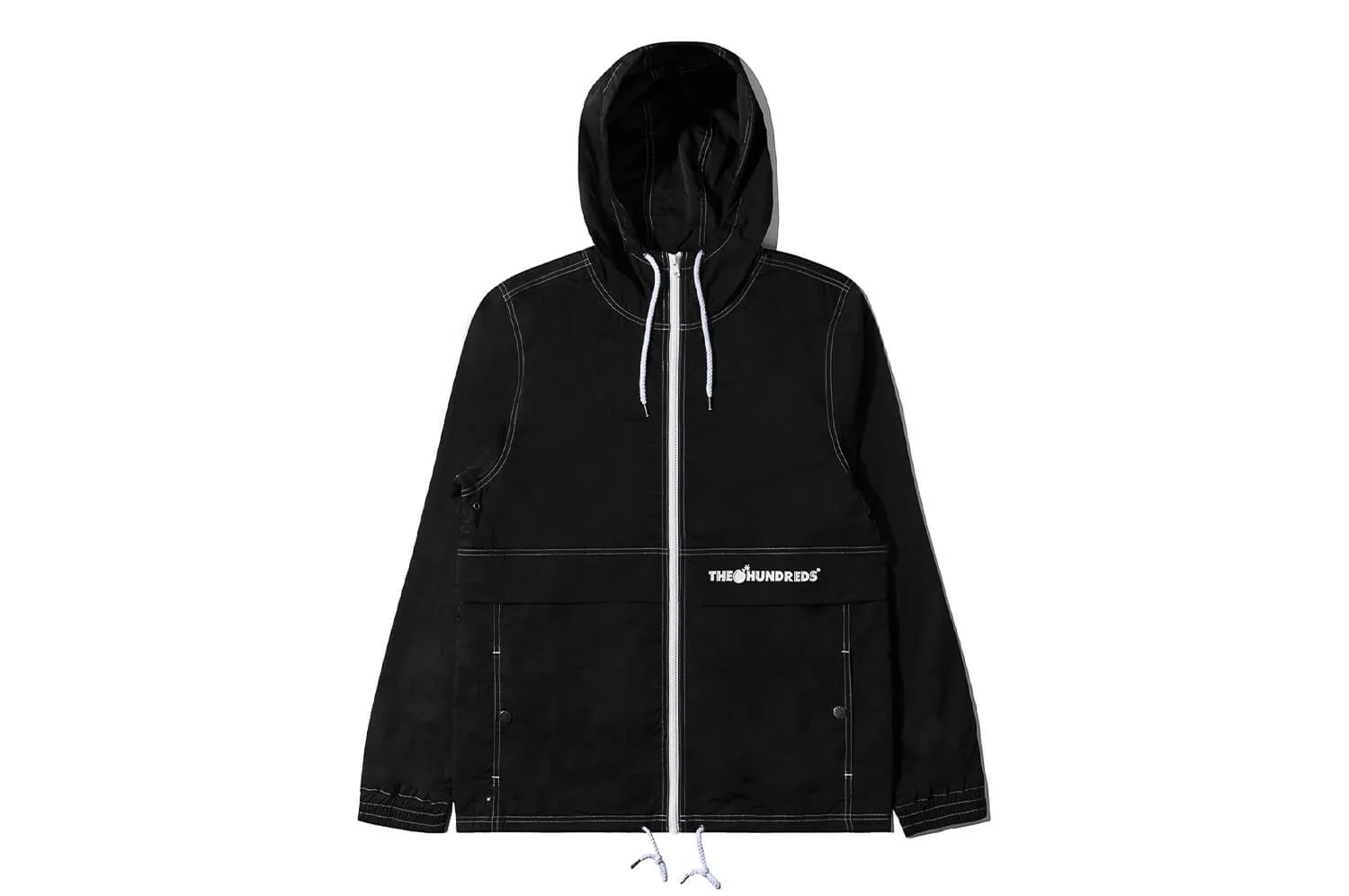Urb Windbreaker