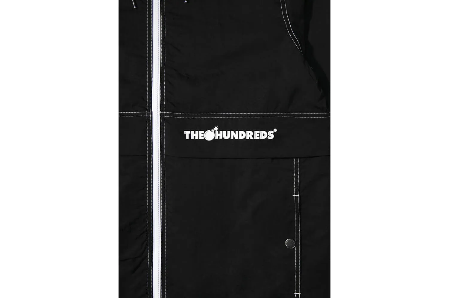 Urb Windbreaker