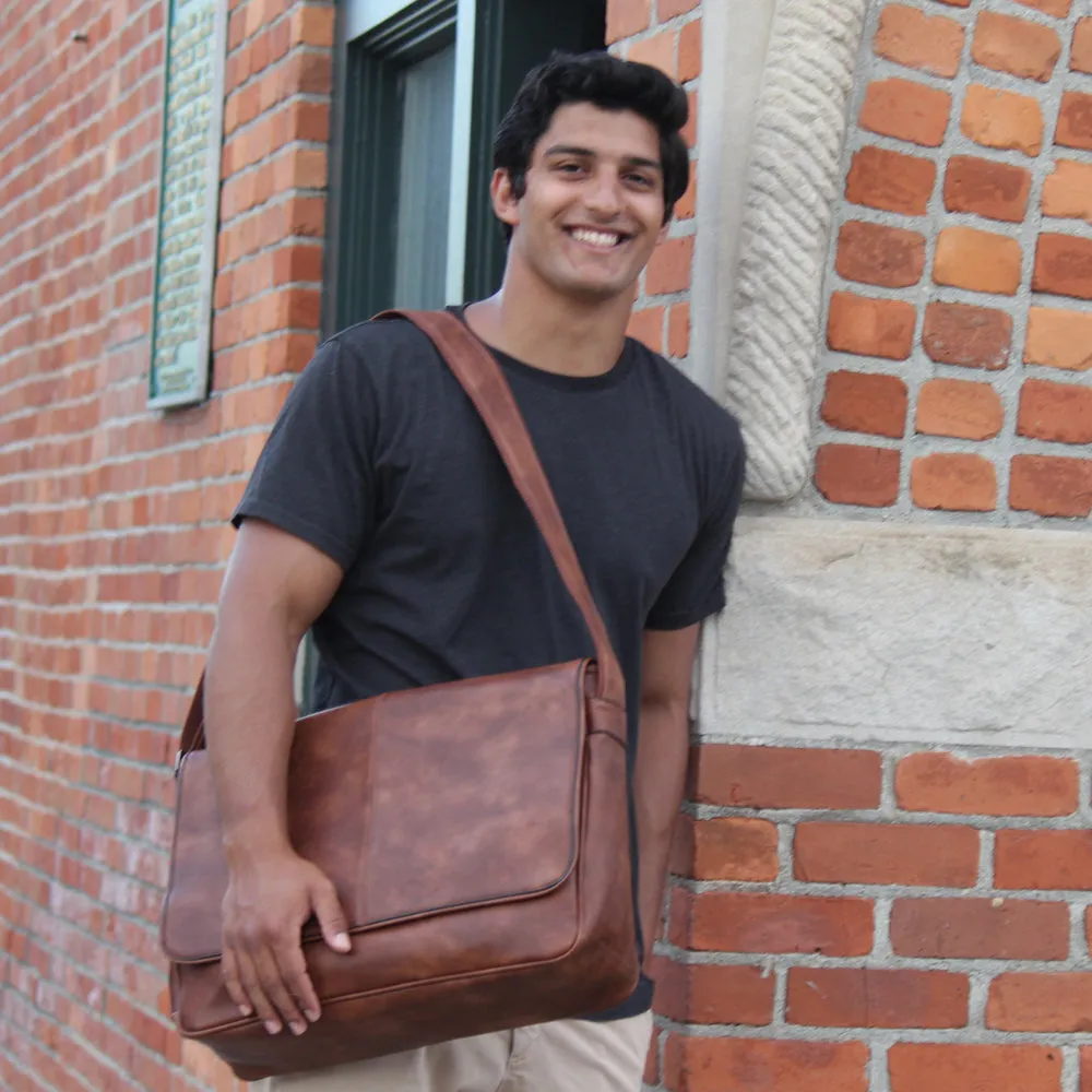 Value Pack KC MEN Messenger | 12/$496 (Wholesale Only)