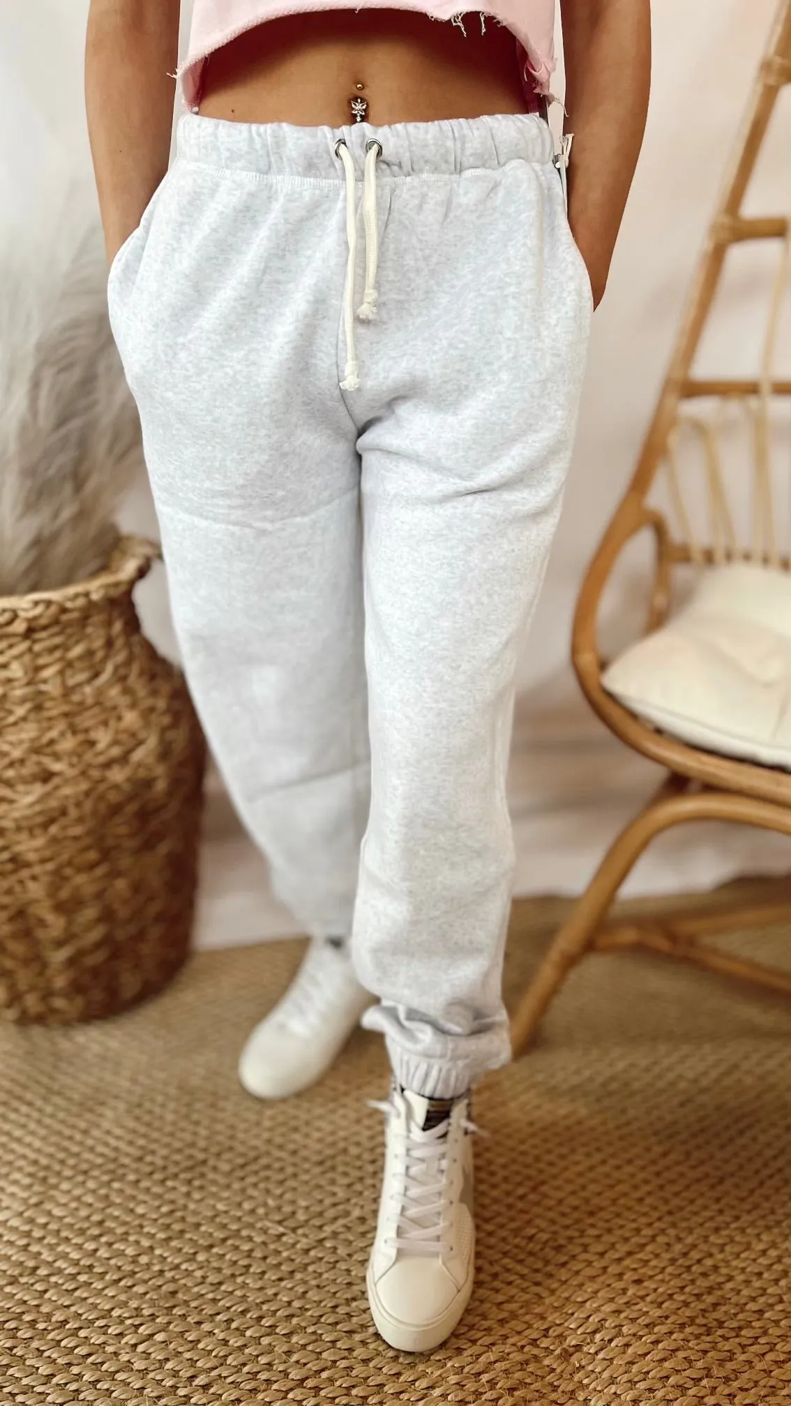 Vivian Sweatpants