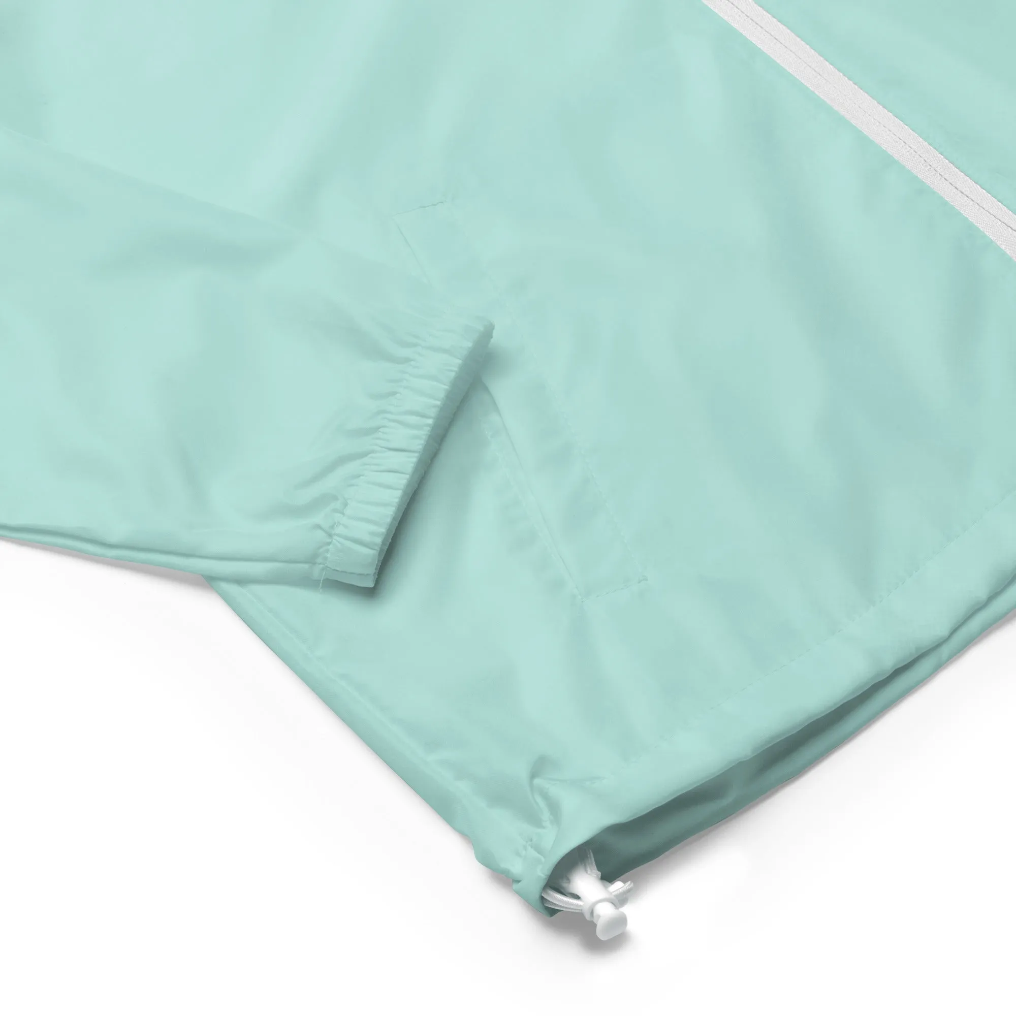 Volleyball.Club Windbreaker