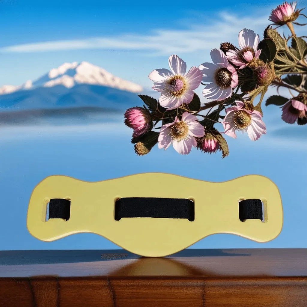 Water Floating Belt - Children and Adult Safety Swimming Leaning Training Waistband Float Belt
