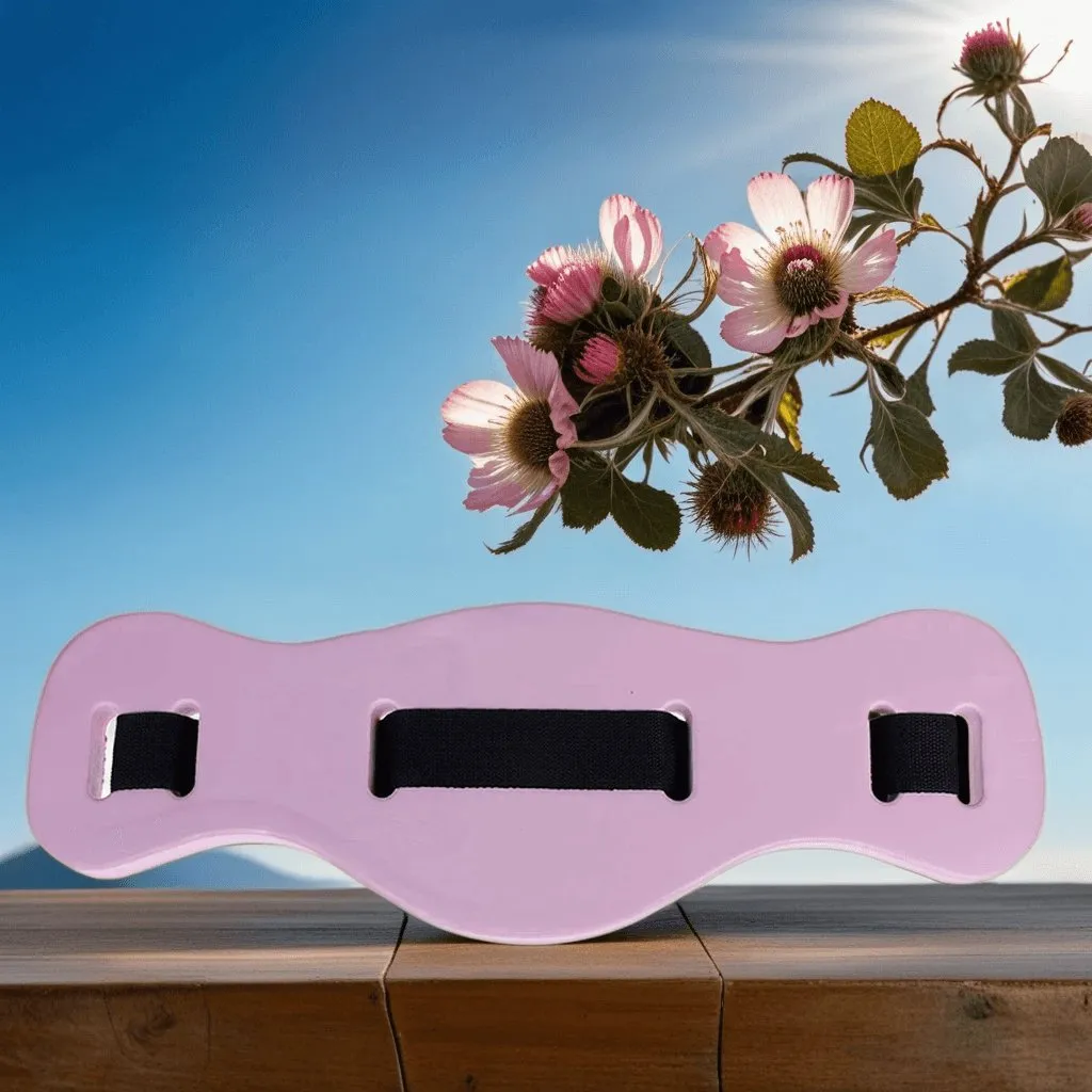 Water Floating Belt - Children and Adult Safety Swimming Leaning Training Waistband Float Belt