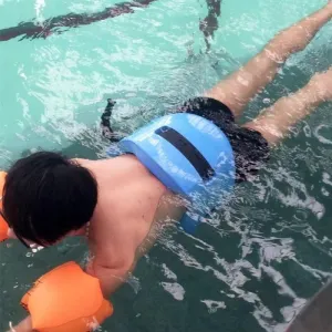 Water Floating Belt - Children and Adult Safety Swimming Leaning Training Waistband Float Belt