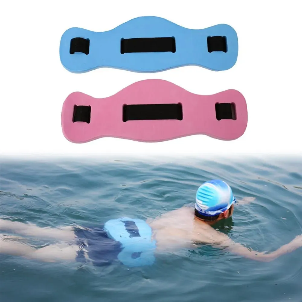 Water Floating Belt - Children and Adult Safety Swimming Leaning Training Waistband Float Belt