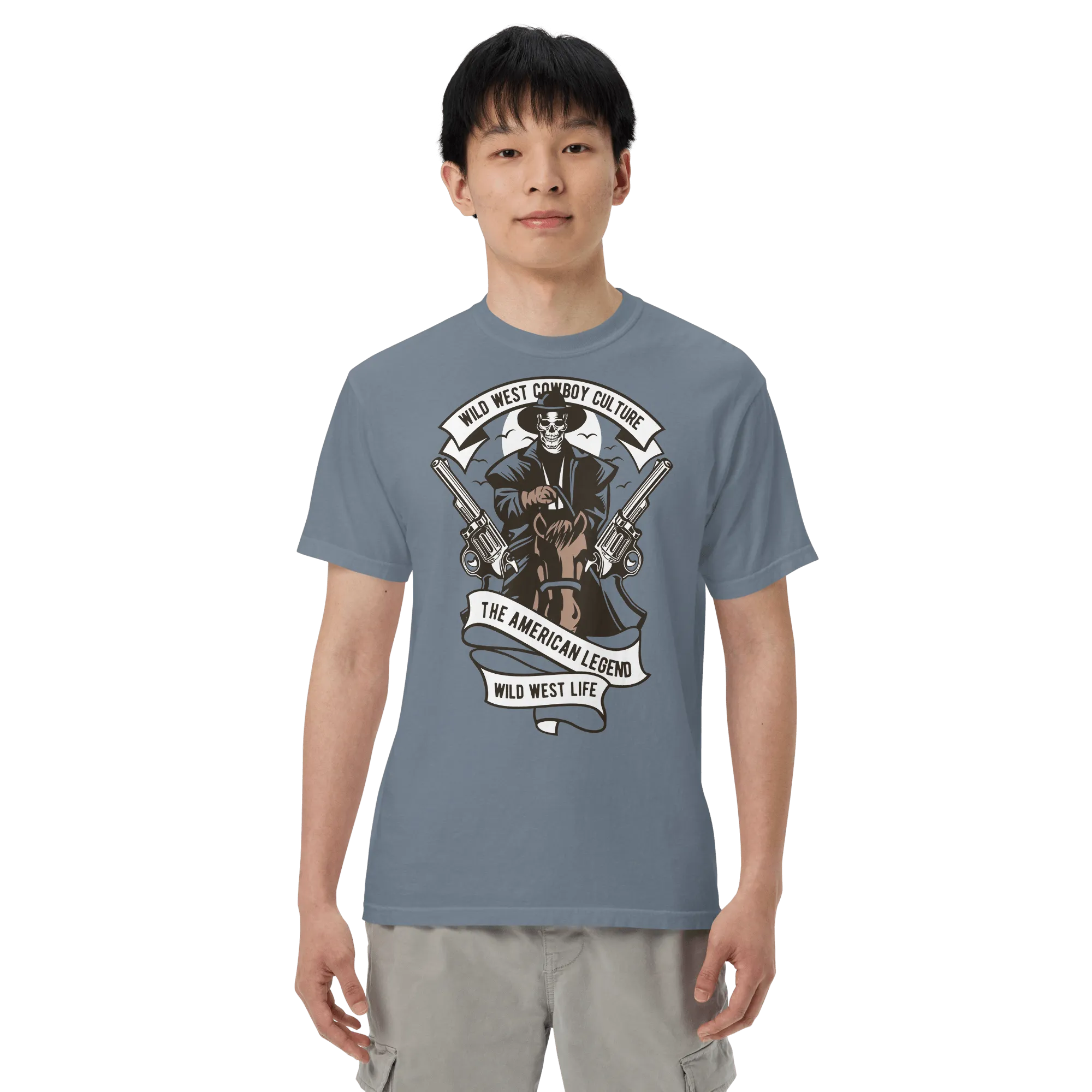 Wild West T-shirt