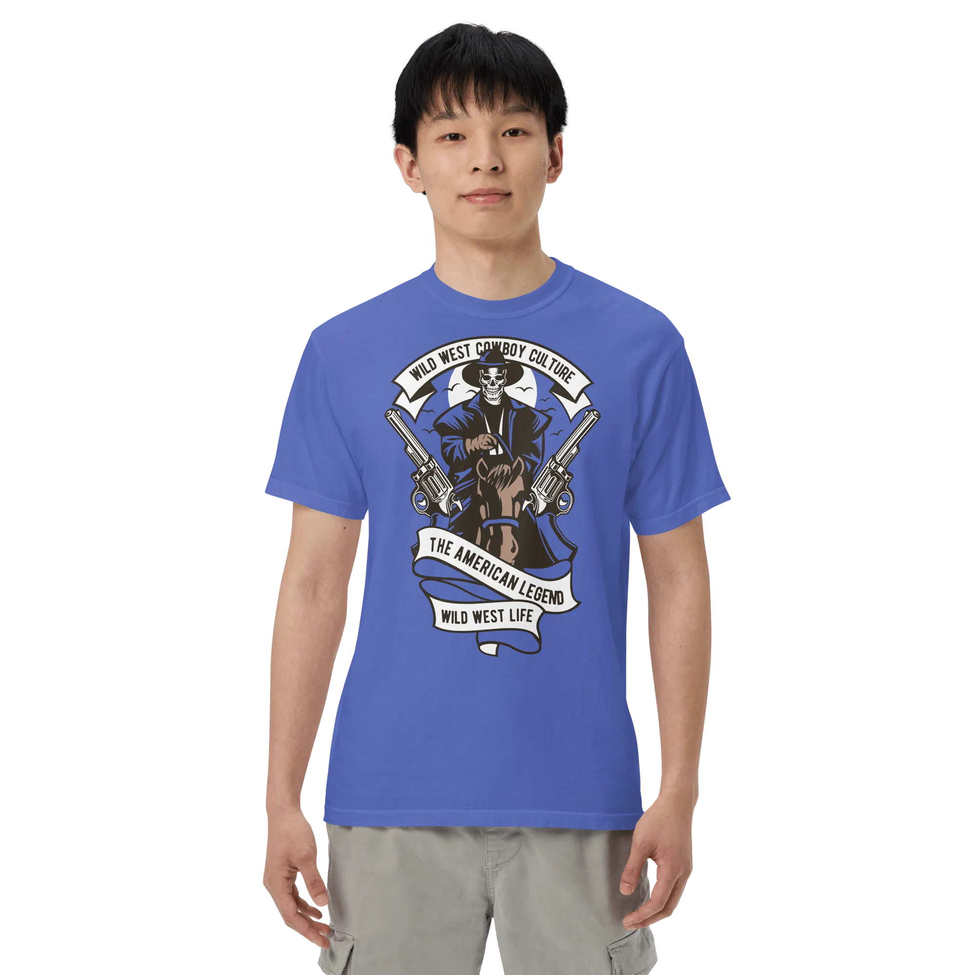 Wild West T-shirt