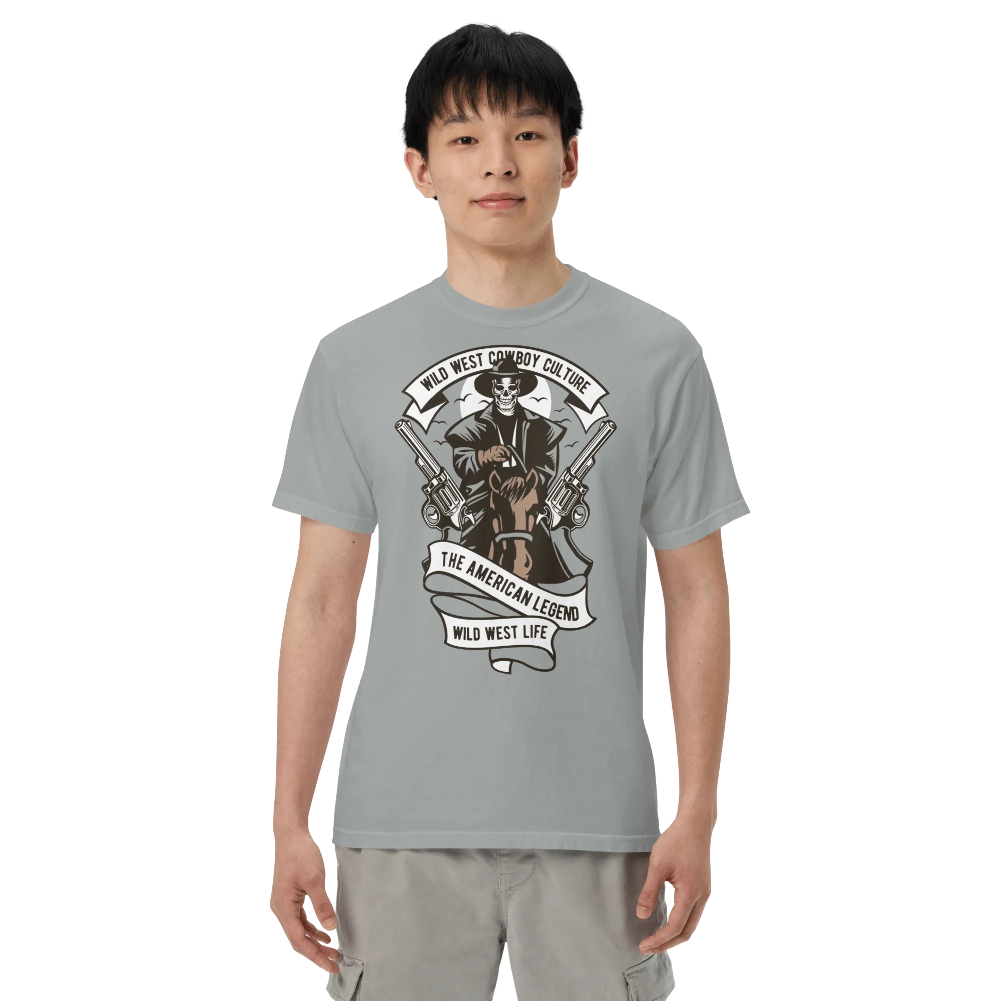 Wild West T-shirt